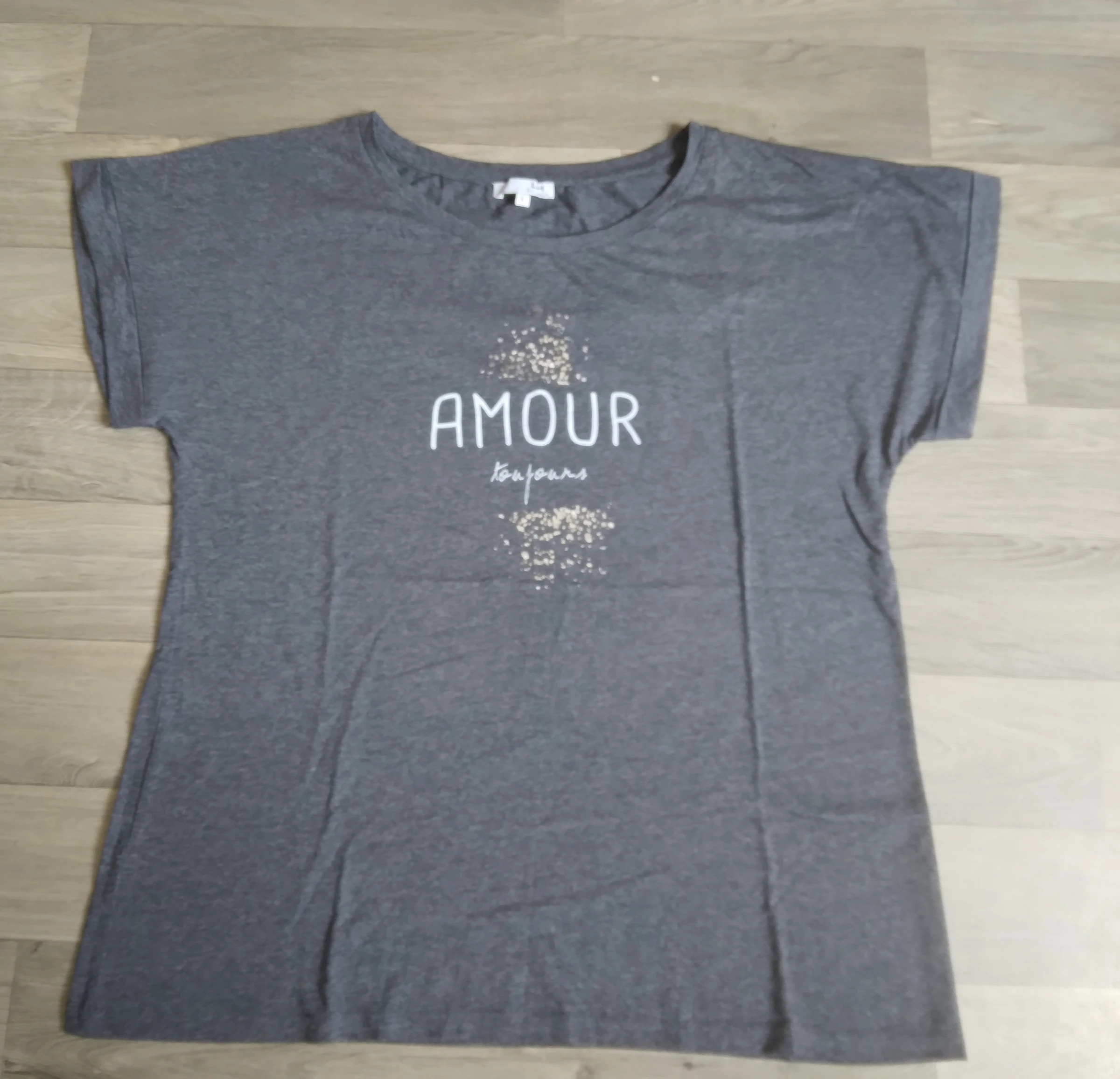 T-shirt femme T.L